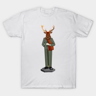 Sir Hubertus T-Shirt